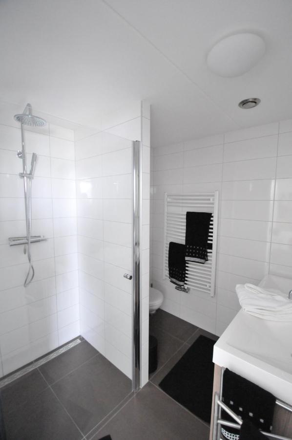Vrijvakantiehuis Roosjesweg 1A Domburg Ngoại thất bức ảnh
